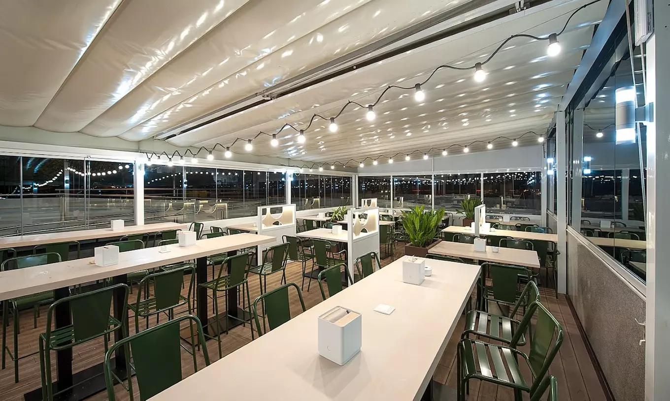 3 menús a elegir para 1, 2 o 4 personas en El Rincón de los Olivos