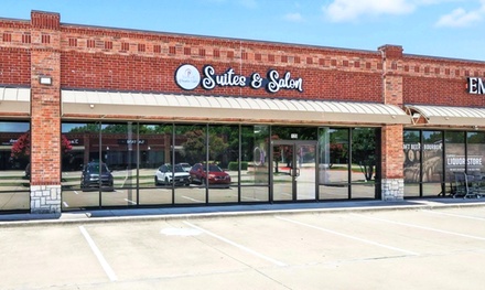 20 Units of Botox - Meybely Aesthetics