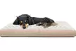 FurHaven Pet Ultra Plush Deluxe Pillow Dog Bed - Second Medium