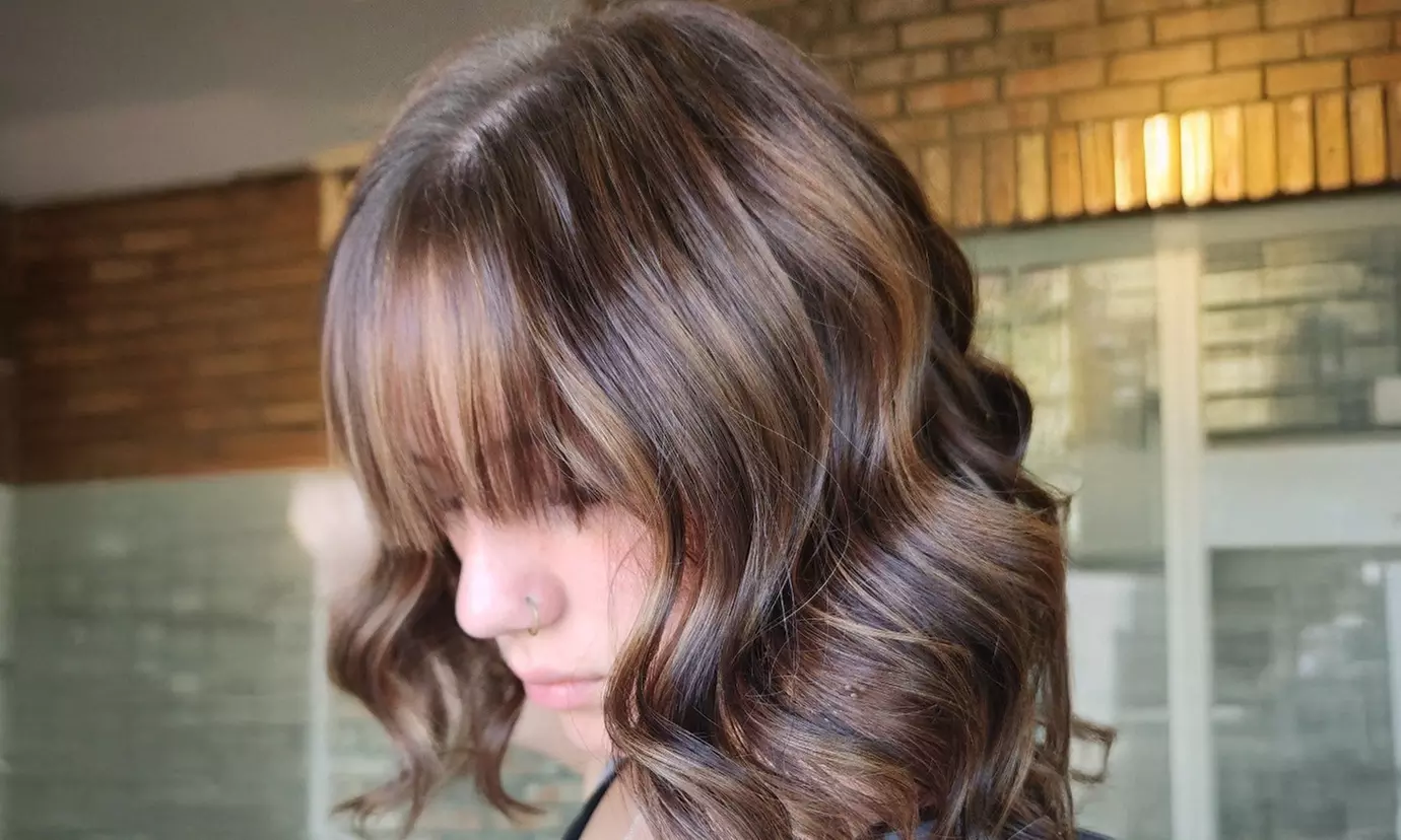 Transform Your Hair: Choice of Hair Services