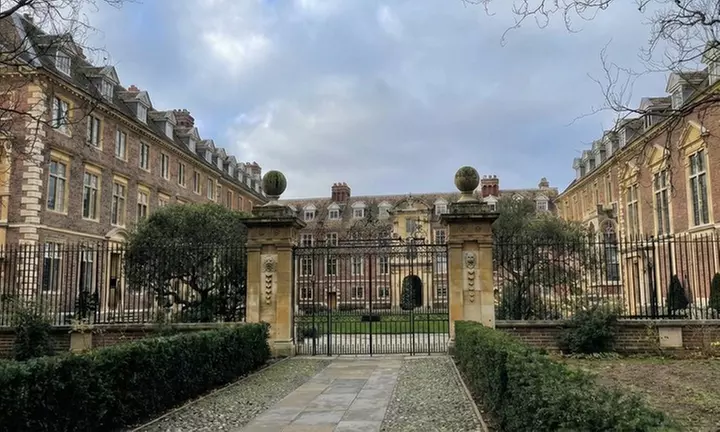 Interactive Outdoor Escape Game Group Ticket from Multiple Locations