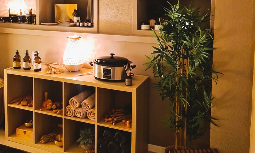 Image 5: Ritual facial "Esencia de Calma" de 45 minutos para 1 persona