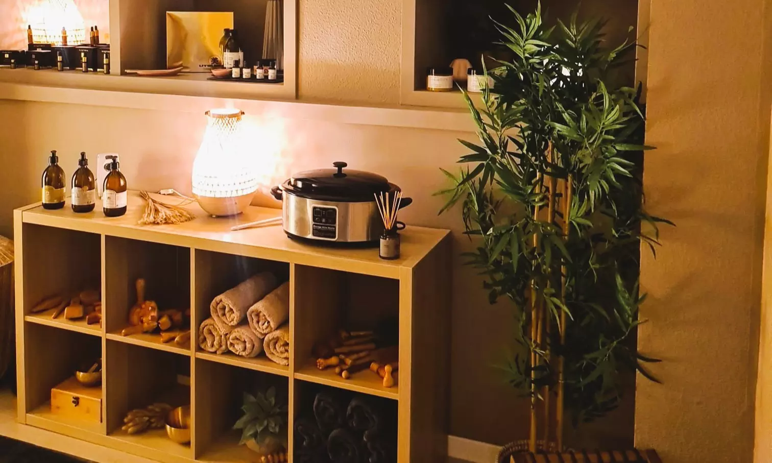 Mimos para tu rostro: ritual facial "Esencia de Calma" de 45 minutos para 1 persona con un 30% de descuento - Second Medium