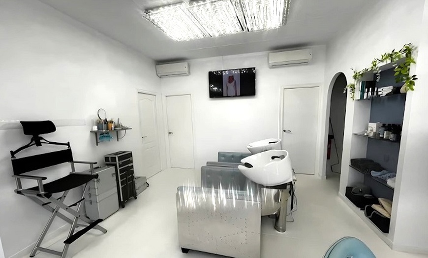 Image 6: Head spa japonés de 45 minutos para 1 persona con bebida de cortesía