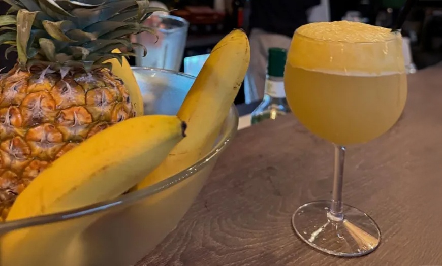 Image 2: Accès spa illimité et pause savoureuse à O'Feeling