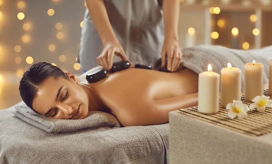 Image 3: Up to 55% Off on Thai Massage at Derma Massage Spa