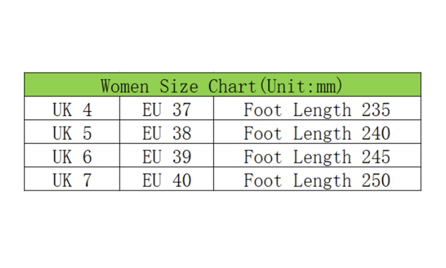 Image 2: Women's Breathable Mesh Shoes