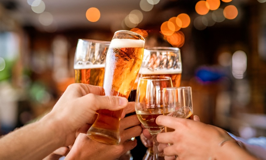 Image 3: High wine/beer in Leeuwarden