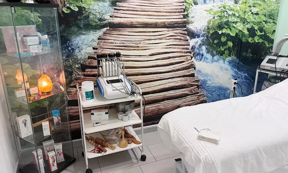 1 o 2 sesiones de radiofrecuencia Indiba facial o corporal en zona a elegir para 1 persona; ahorra hasta un 64% - Second Medium