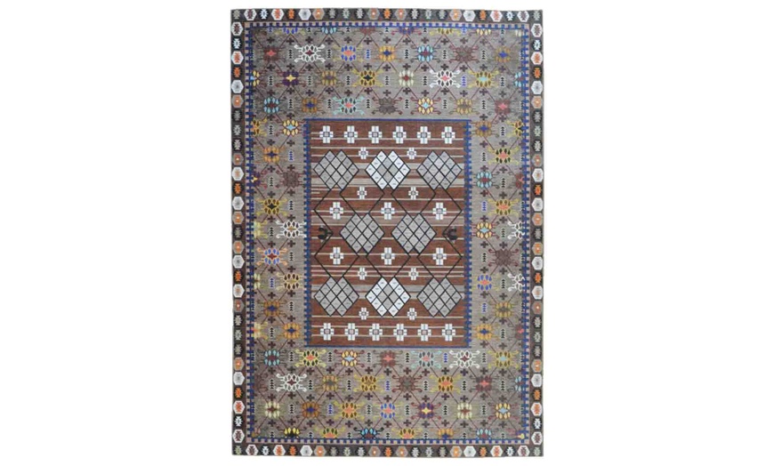 Image 8: Tappeto orientale Aydin