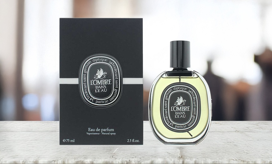 Image 2: Diptyque Fragrances (Tam Dao EDP/ Diptyque L'Ombre Dans EDP)
