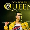 Image 1: Ticket für „God save the Queen“ vom 22. Januar - 30. Mai in 8 Städten