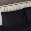 Image 2: Full Double Size Comfort 4-Piece Sheet Set 1800 Series Bedding Super Soft