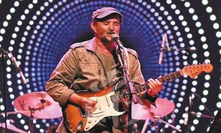 Vendredi 27 mars à 20h : 1 place en catégorie 1 pour Raina Rai - Theatre du blanc mensil