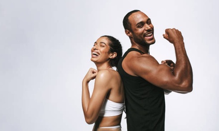 Consultation + Sermorelin 9mg Vial - CLP MED SPA