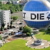 Image 3: 2 Tickets für WELTBALLON mit spektakulärem Panorama-Blick auf Berlin