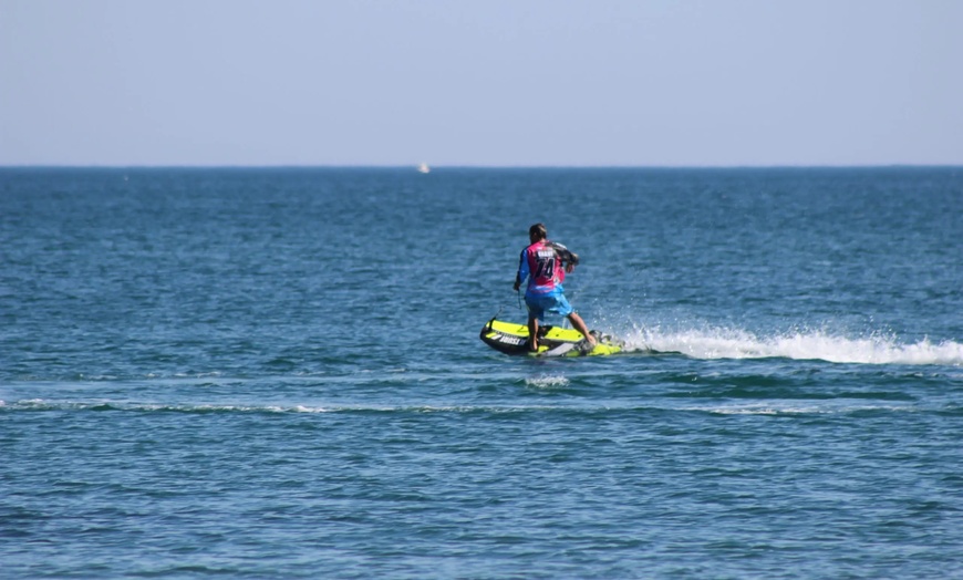 Image 6: Jetboard hire for Teenager and Adult at Vanquish Jetboard Hire