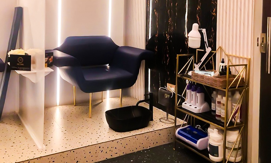Image 2: Gentlemen’s Luxury Spa Escape, Relax, Refresh & Revitalize