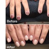 Image 10: Classic or Gel Manicure, Builder Gel Manicure, Gel X, or Mani-Pedi!