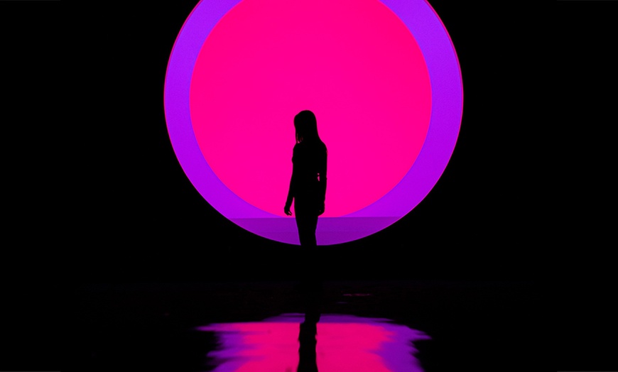 Image 8: ARTE MUSEUM New York: Your All-Sensory Journey Begins