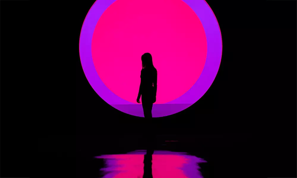 ARTE MUSEUM New York: Your All-Sensory Journey Begins