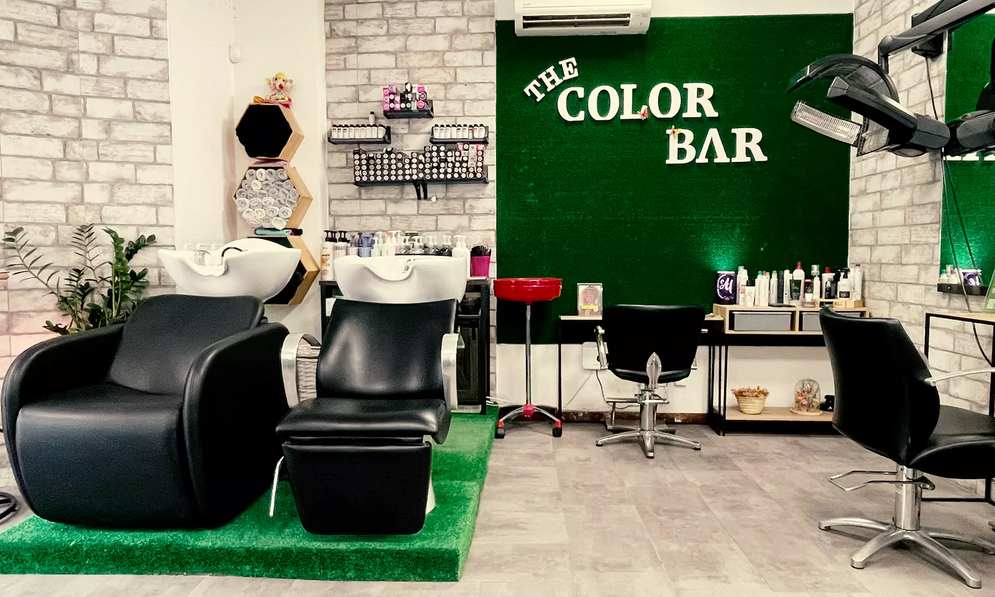 Tratamiento antiencrespamiento vegano o alisado profesional K-Glicolic