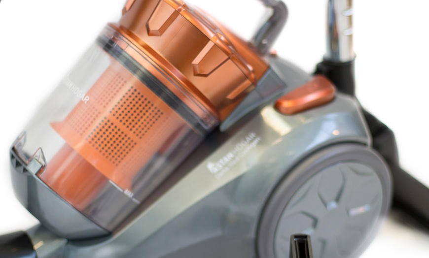 Image 15: Aspiradora Astan Hogar