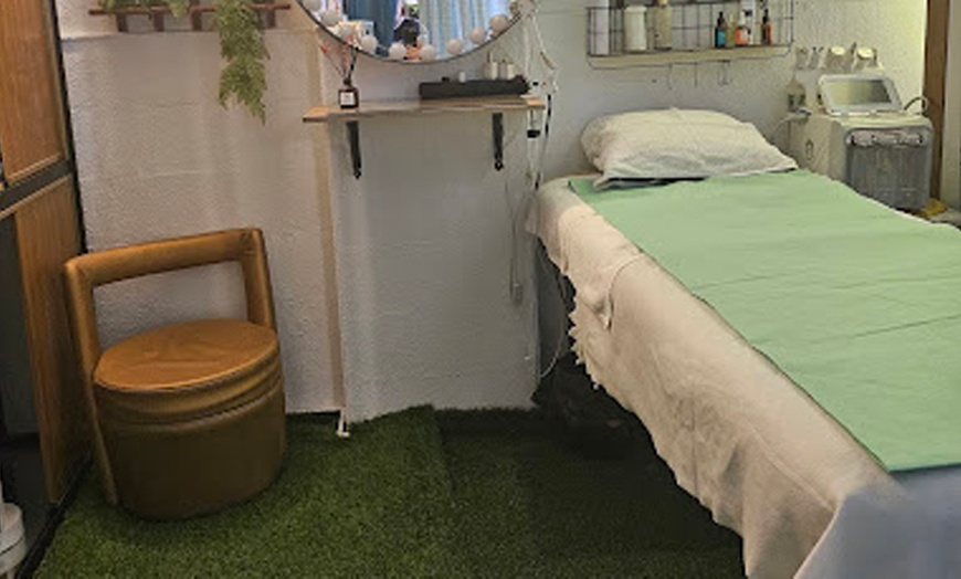 Image 3: 2 o 4 sesiones de maderoterapia de 30 minutos en una zona a elegir