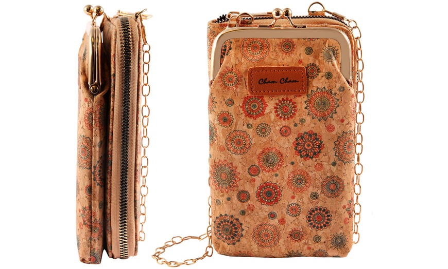 Image 10: Bolso para móvil 