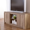 Image 5: Henderson Oak Living Room Range