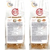 Image 11: Pâtes et riz protéinés Keto Line@ : 5 formats différents