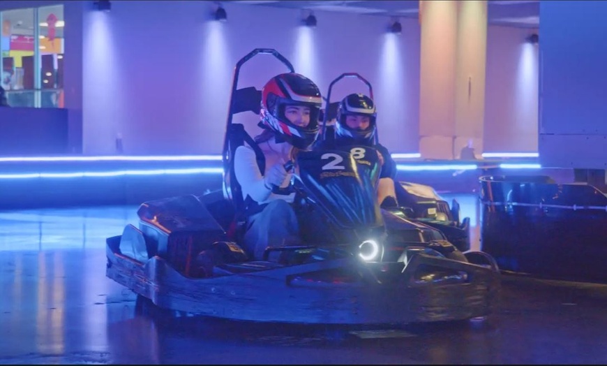 Image 11: Up to 49% Off on All-Day Attractions & Arcade at Zap Zone XL