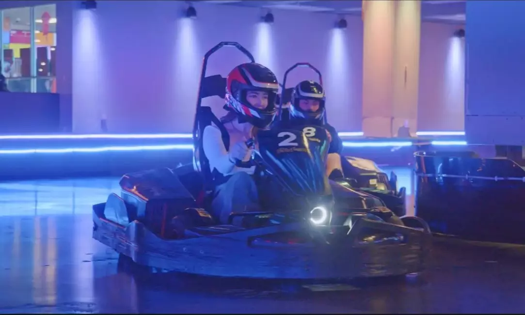 Up to 43% Off Arcade, Attractions, and Parties at Zap Zone XL