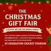 Image 2: Enjoy a Festive Shopping Exp w/ Adult, Child Entry, & Family Entry 