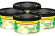 Little Tree Air Fresheners - Fiber Cans (4-pack) - Second Medium