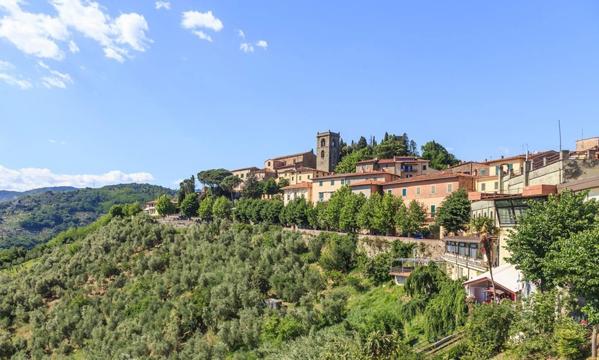 Image 15: Montecatini Terme: 1 o 2 notti con colazione e cena per 2