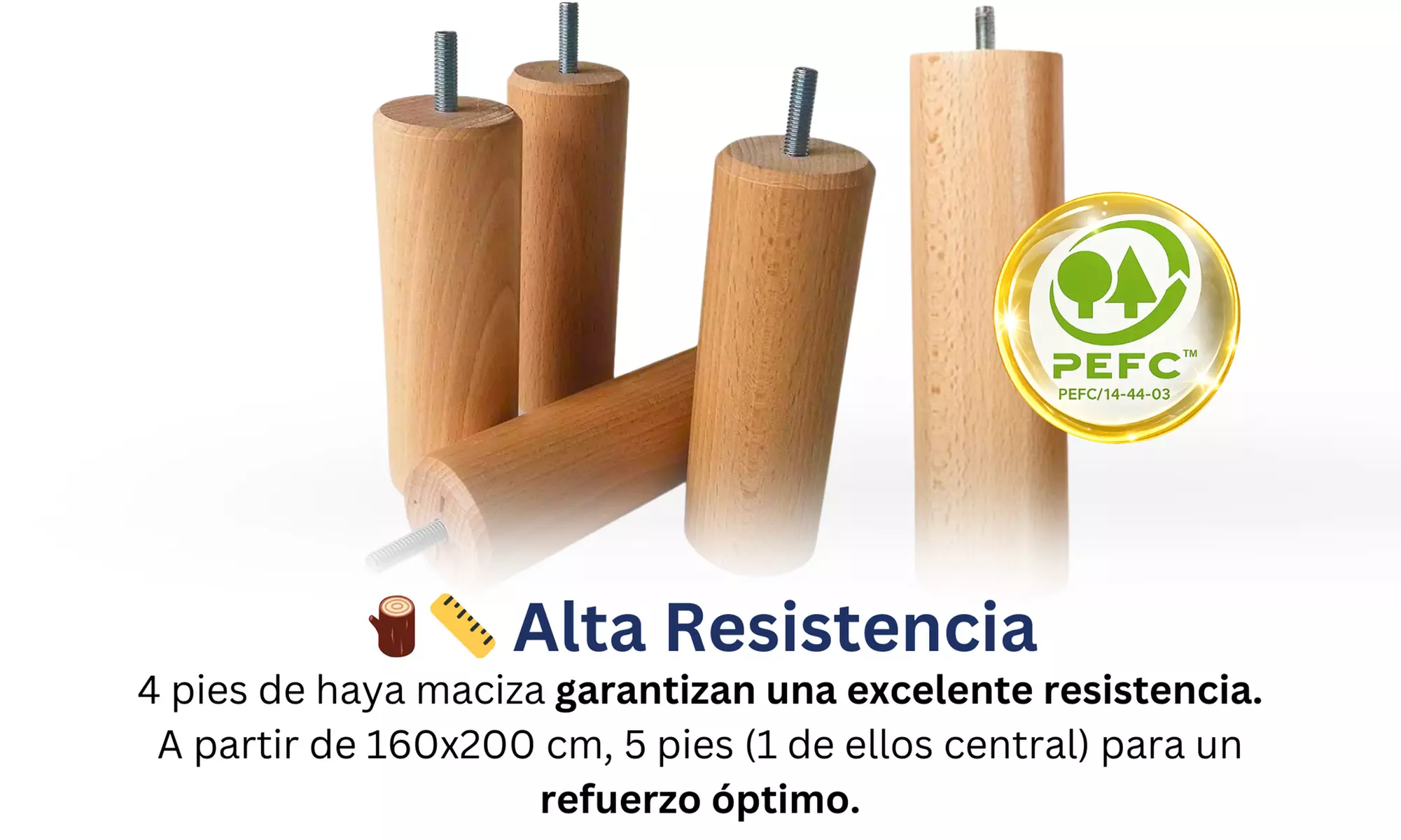 Somier ÉLU, Douce Lune