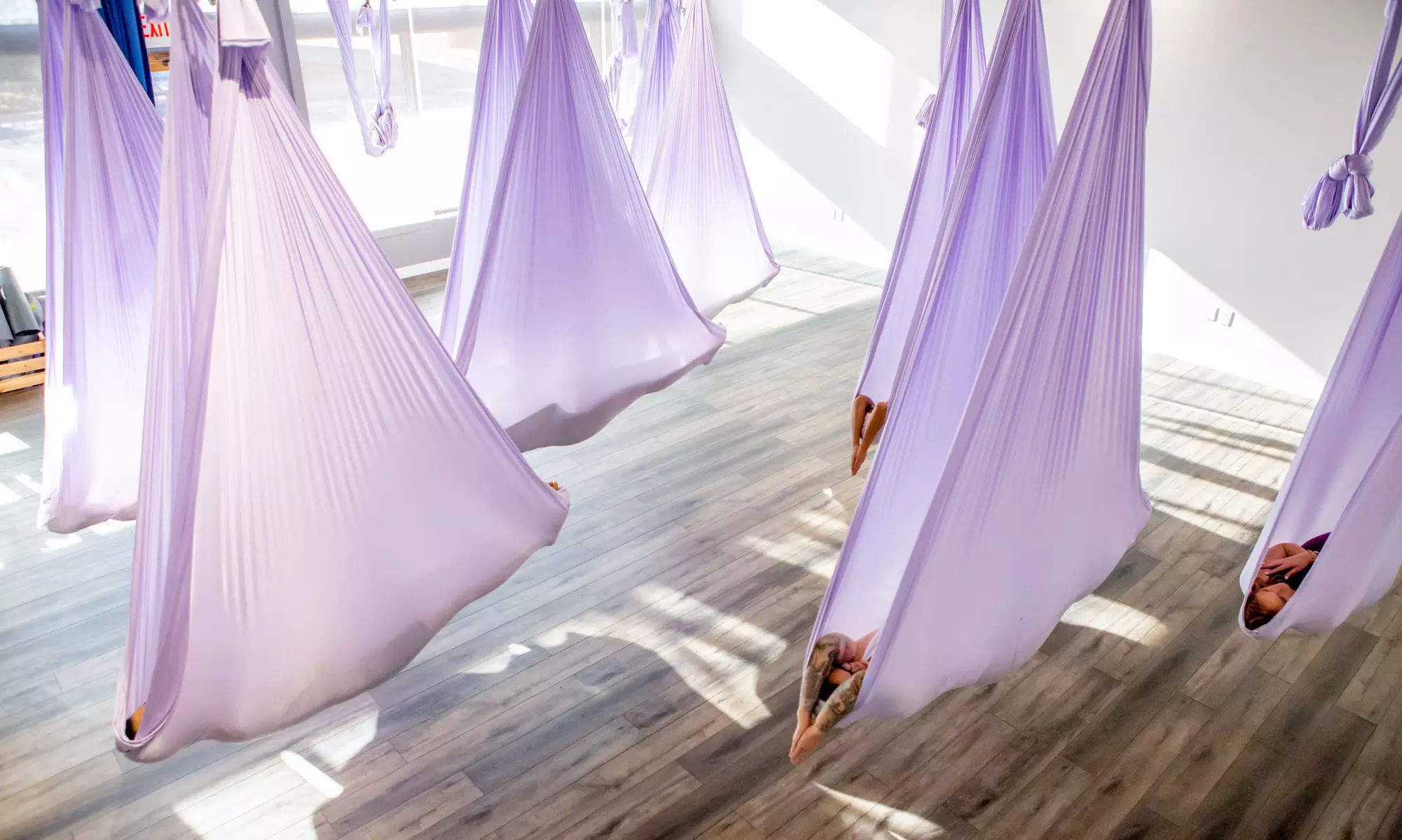 Explore Yoga & Wellness with Class Packages and Private Parties