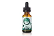 Extra Potent CBD Isolate Oil Tinctures from Green Farm (NATURAL or MINT) - Second Medium