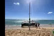 Embark on a Fun-Filled 90-Minute TradeWind Sail for Two or Four Adults at Maita'i Catamaran. Save Up to 36% - Second Medium