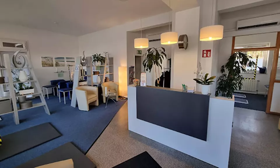 Bis zu 60% Rabatt auf den "Bauchspeckkiller" iVentri