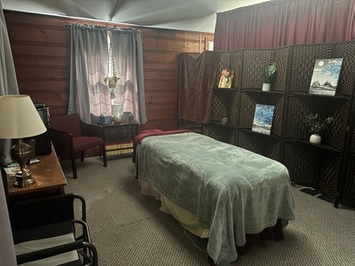 One 60 Minute Swedish Massage - Mark DeSantis LMT