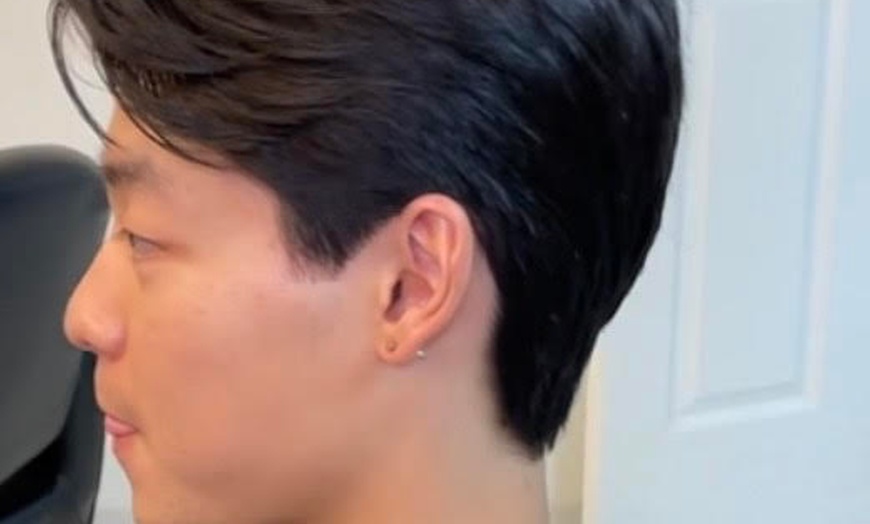 Image 3: Refresh your Look with Haircut with Blow-dry, Style, Color, or More