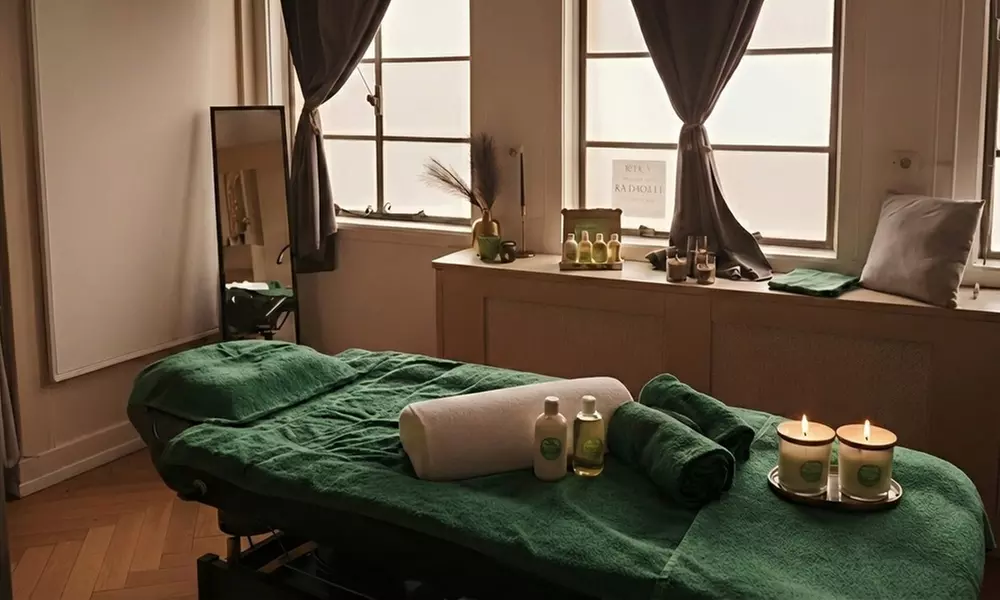 Happy Feet in Gouda: verwen je voeten met een voetbad en voetmassage