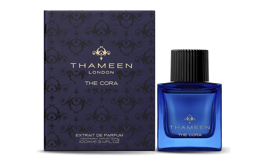 Image 7: Thameen Perfume Collection 