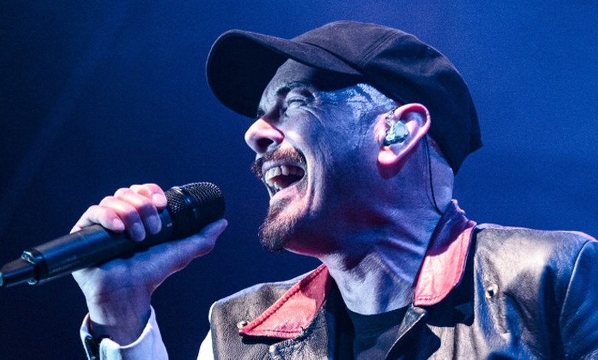 Image 2: Ticket für Queen meets Opera – A Classic Rhapsody