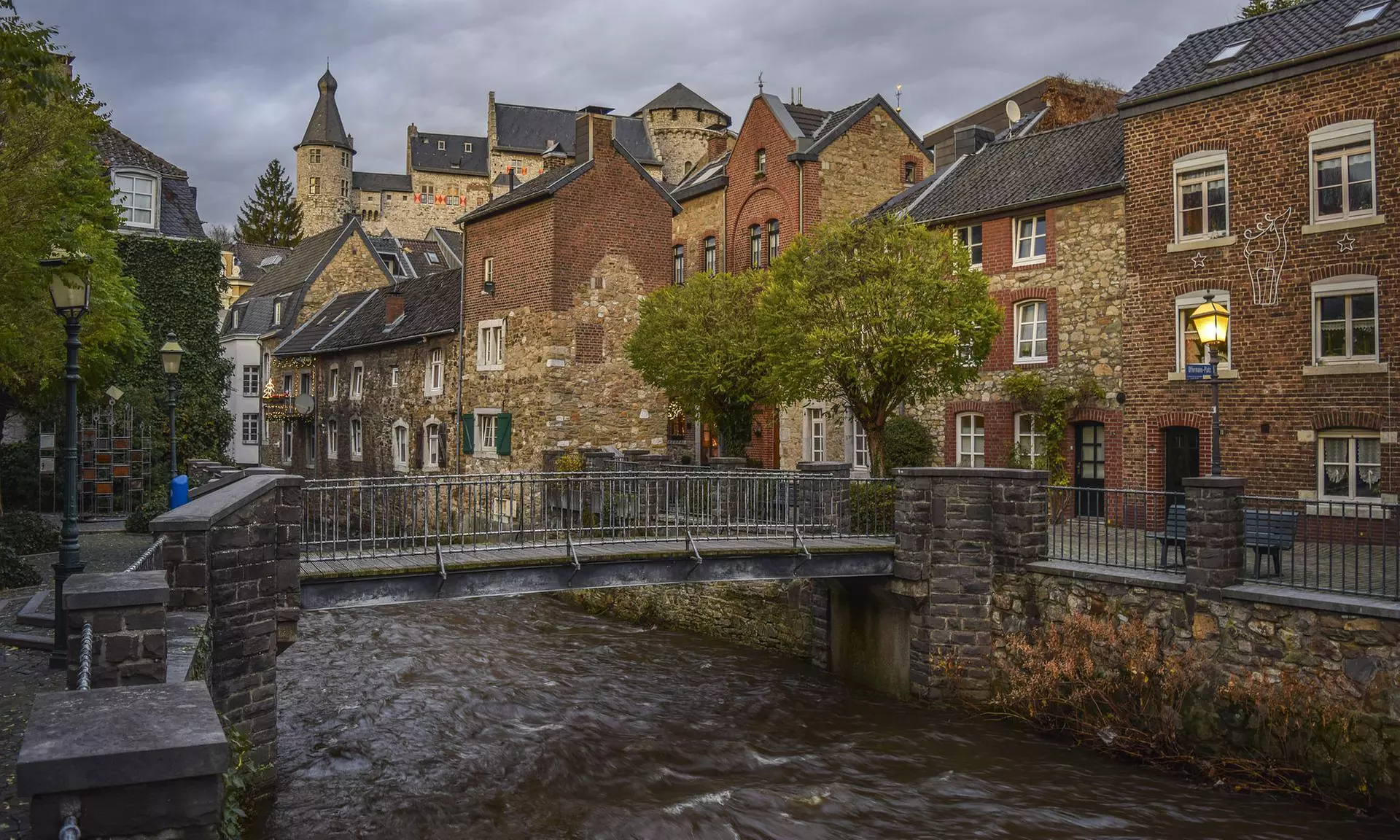 Harz: 2 oder 3 Nächte inkl. Frühstück
