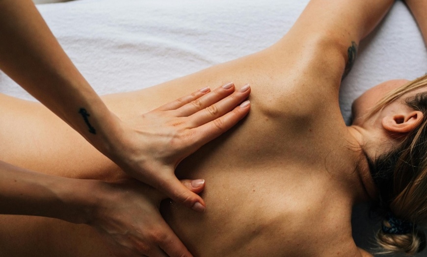 Image 4: Parenthèse bien-être à l'institut Yunnia