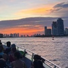 Image 2: Historic Architectural Tour: Miami River & Brickell by Night