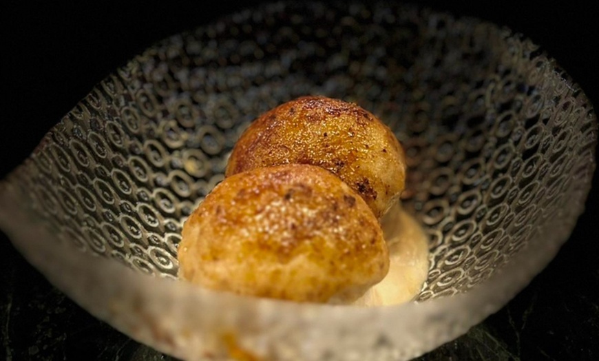 Image 13: Menú completo con opciones sin gluten y veganas para 2 o 4 personas